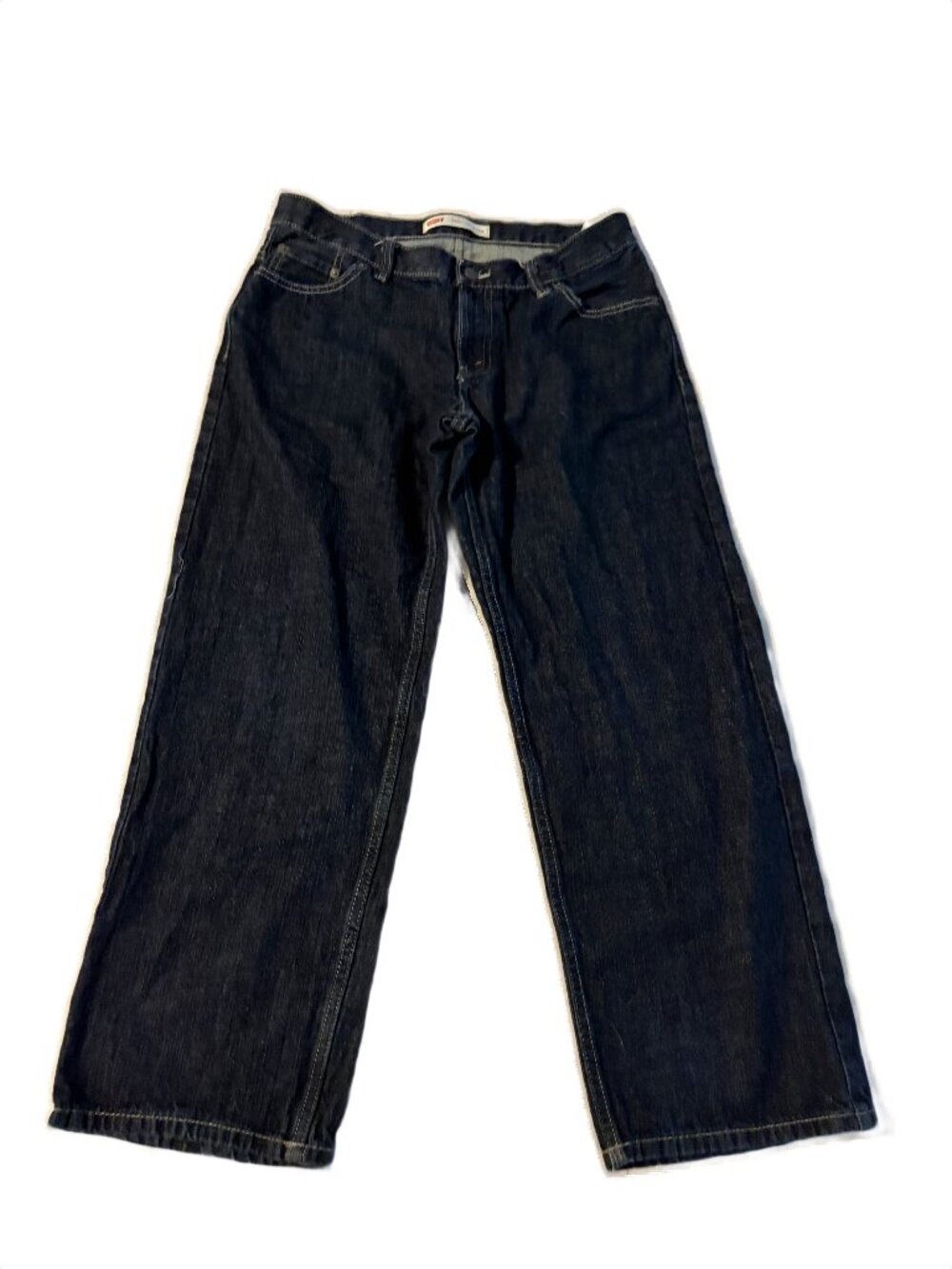 Boys Jeans, Levi's, Blue, Size 14